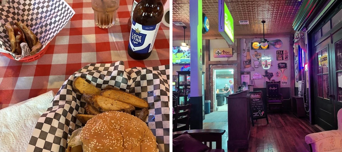 Billy's