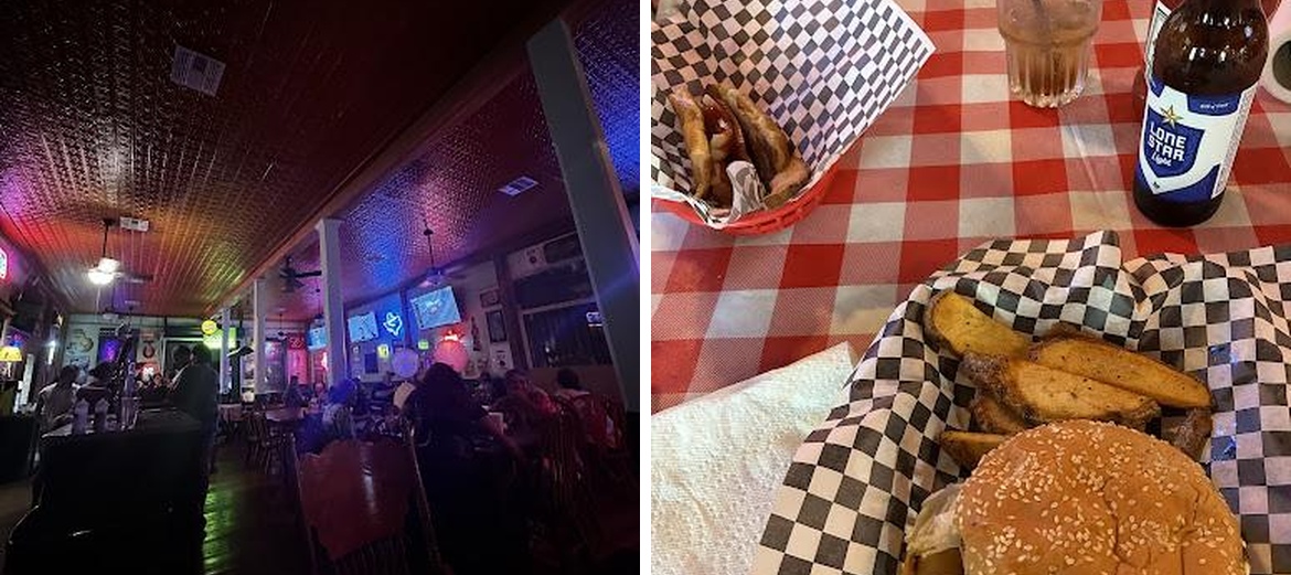 Billy's
