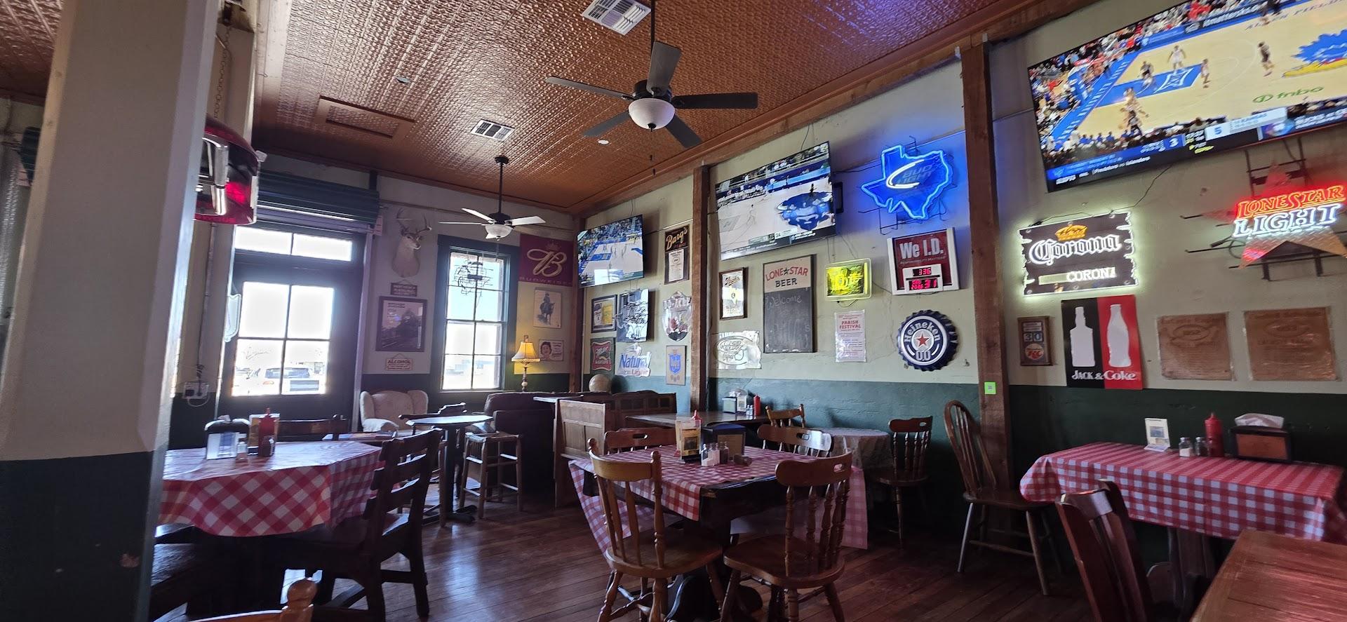 Billy's