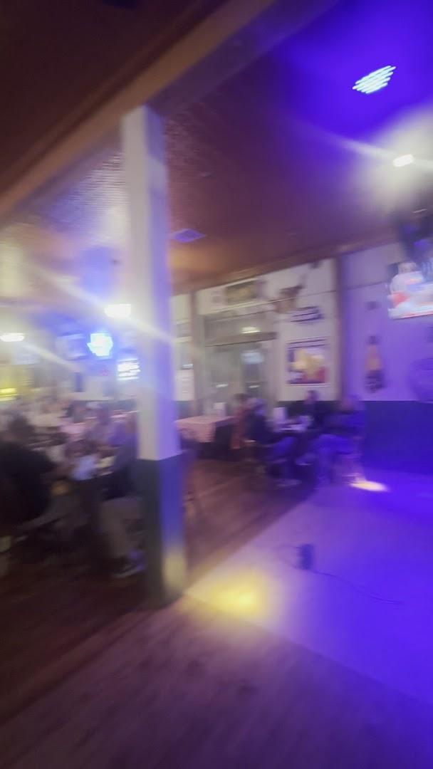 Billy's