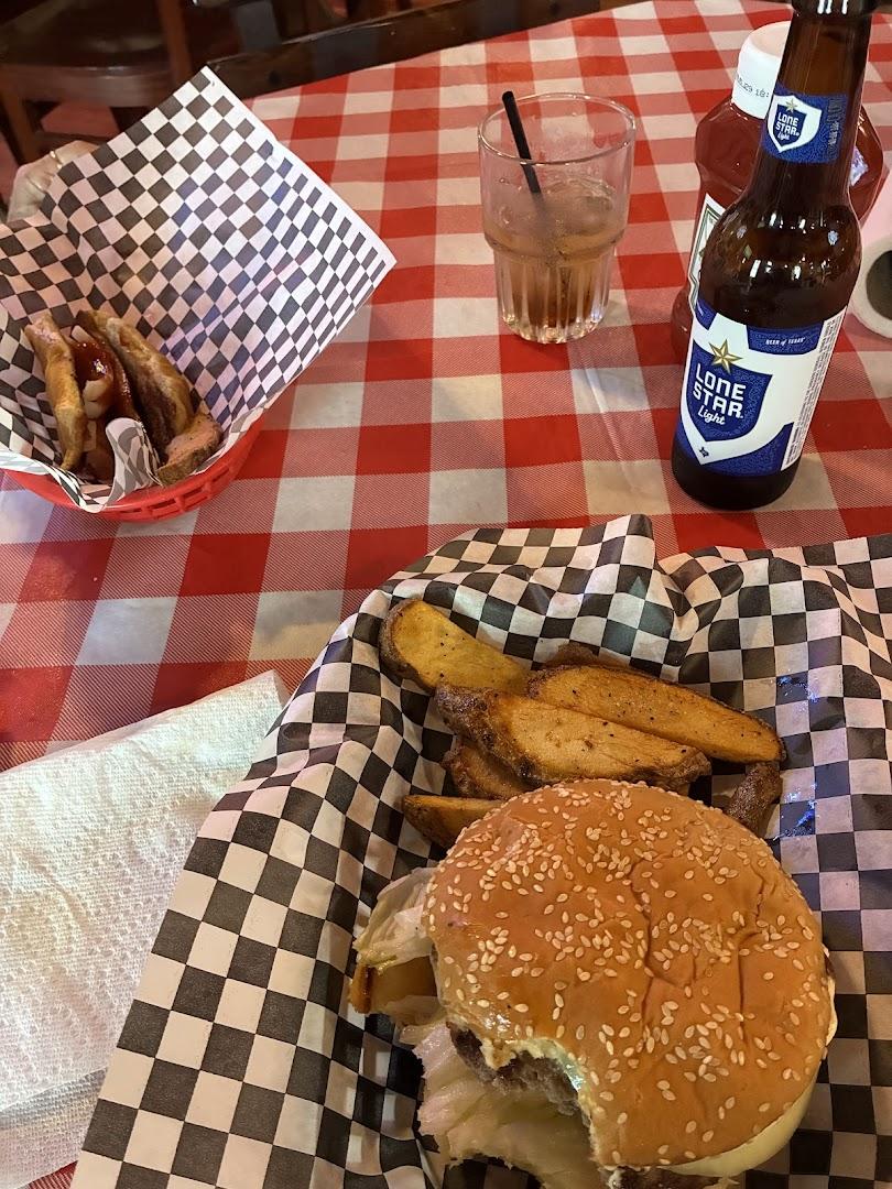 Billy's