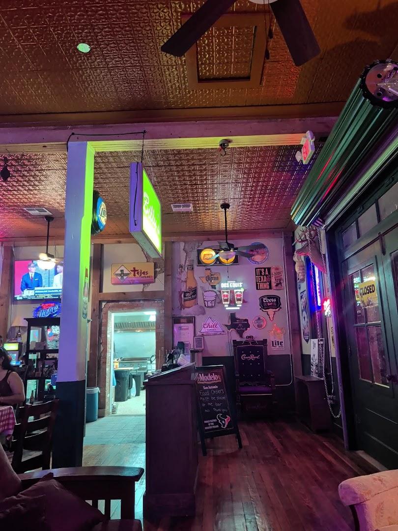 Billy's