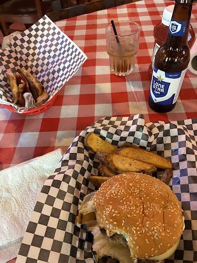 Billy's